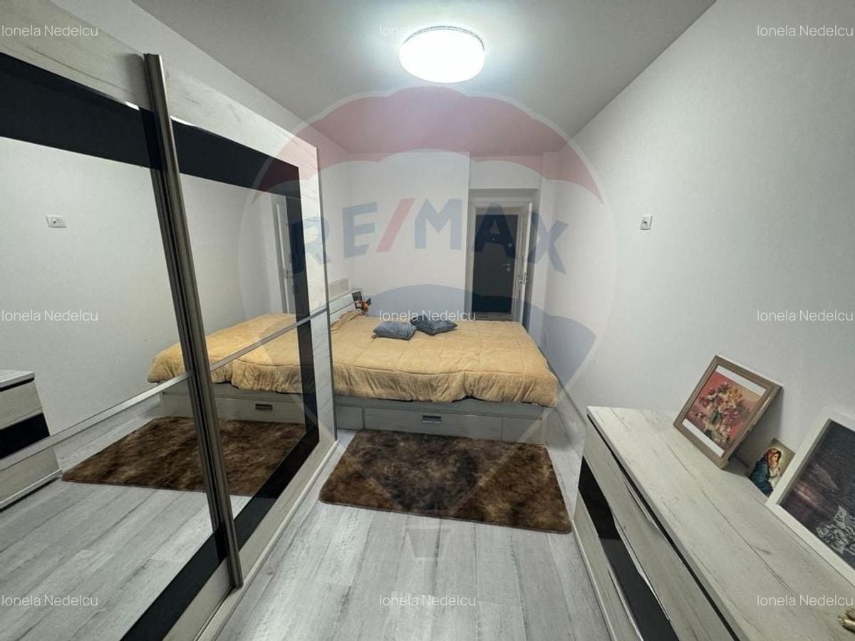 Apartament cu 3 camere de inchiriat- Fiald - 4