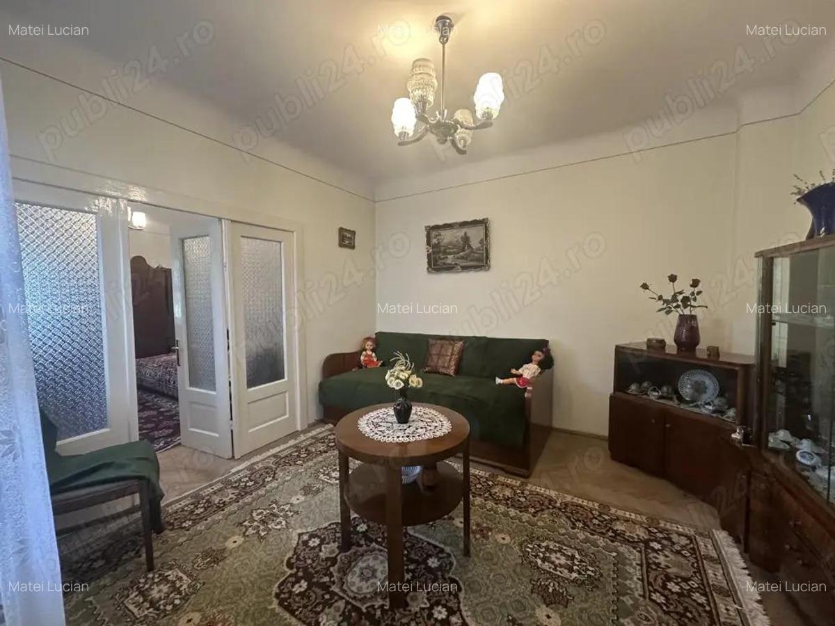 Agentia imobiliara VIGAFON vinde casa 3 camere Buna Vestire-Izvoarele - 4