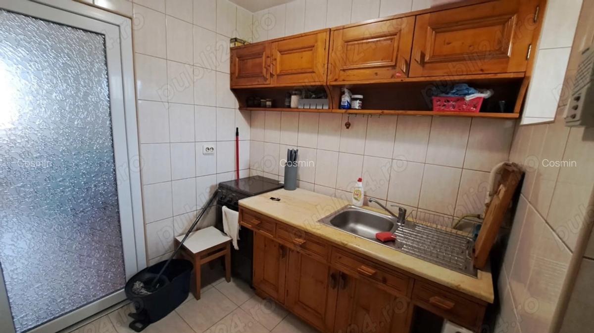 Proprietar - inchiriez ap. 1 cam. Complexul Studentesc - 10