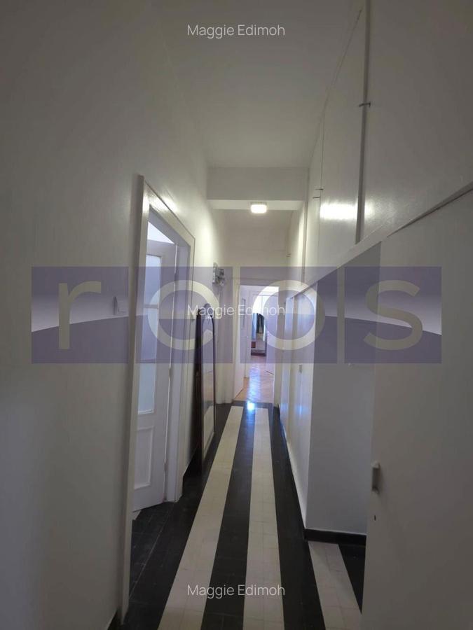 DE INCHIRIAT PARTER | CAPITALE | 160MP | REZIDENTIAL SAU COMERCIAL | - 13