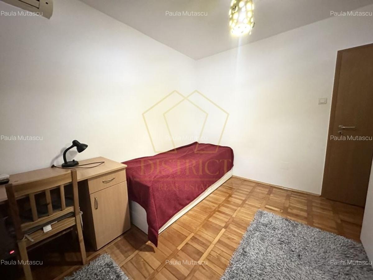 Apartament spatios cu 2 camere | Zona Girocului - 6