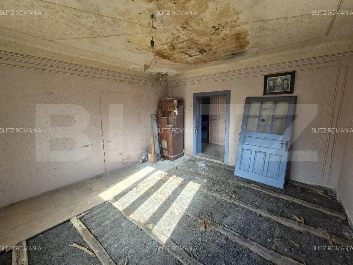 Casa de vanzare Borza - 2