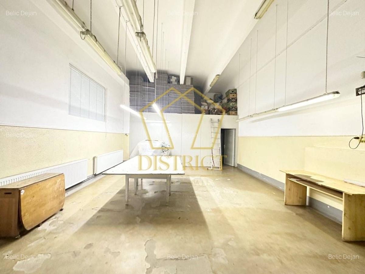 Hala industriala | Freidorf | Timisoara - 10