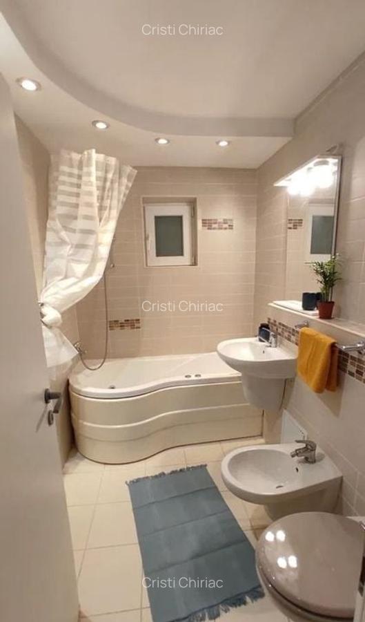 Apartament 3 camere Aviatiei de inchiriat cat friendly - 14