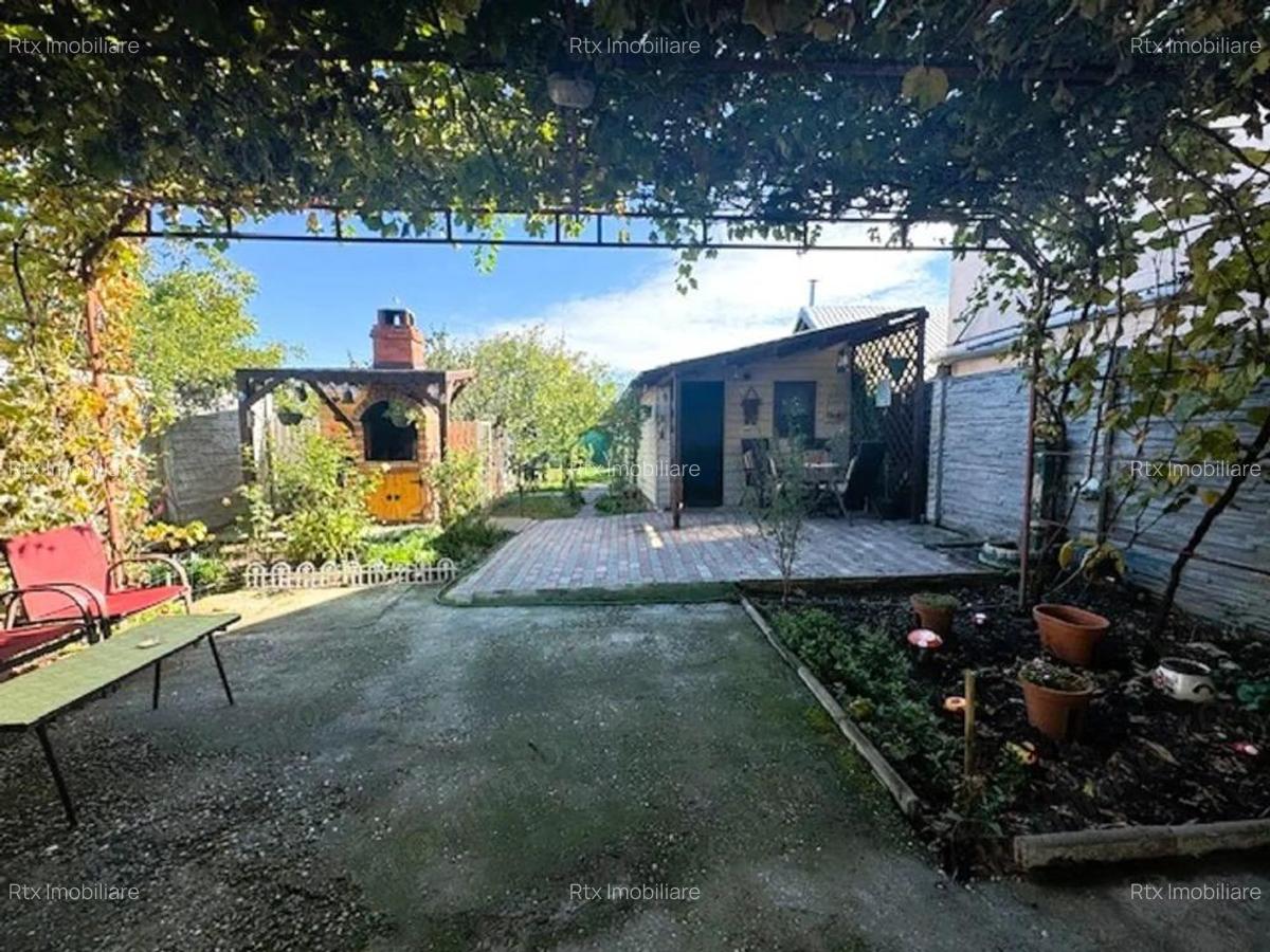 Se vinde Casa P+M in Slatioara zona foarte linistita - 11 Se vinde Casa P+M in Slatioara zona foarte linistita - 11