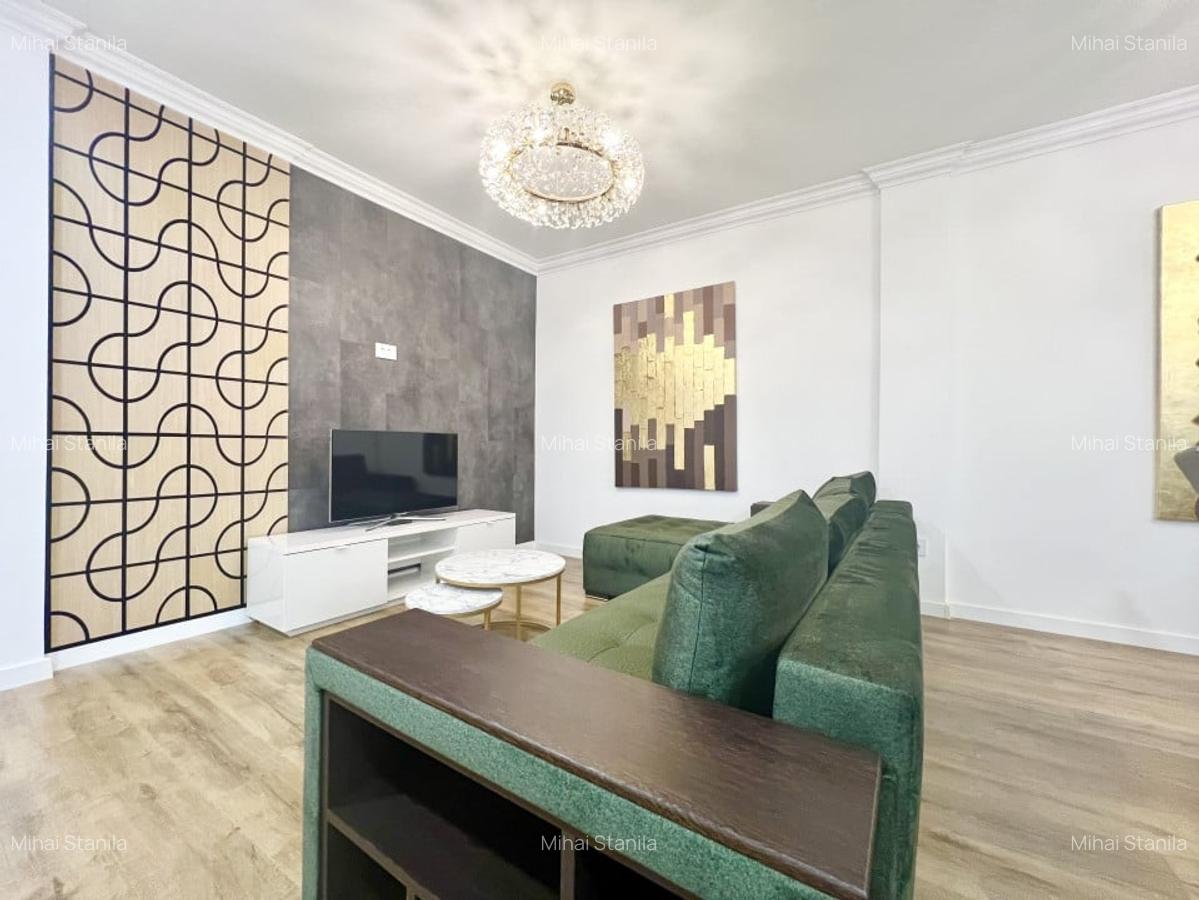 NOU / SUPERB  / COMPLET MOBILAT SI UTILAT - 17