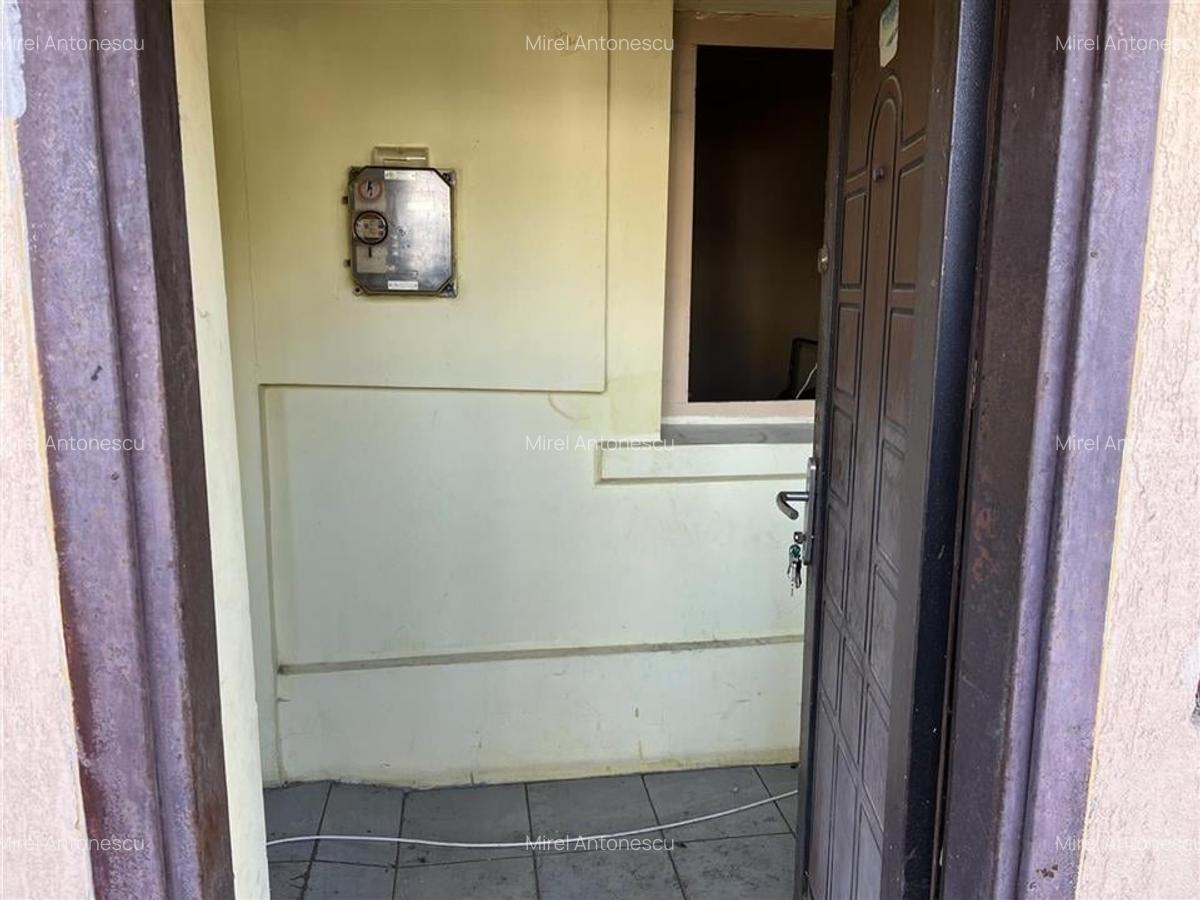 Casa/Teren de Vanzare | Antiaeriana - 8