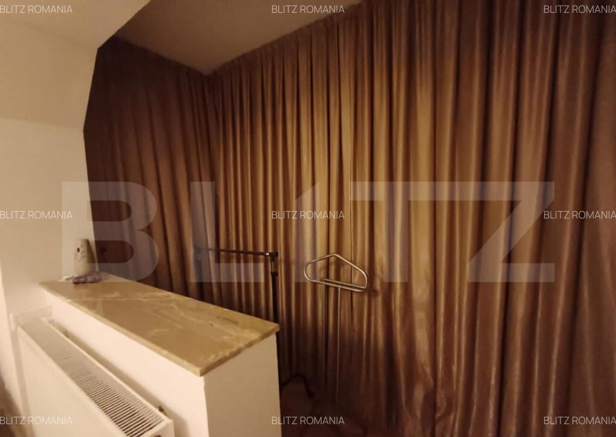 Apartament 2 camere, 50 mp, zona Bulevardul Transilvaniei - 2