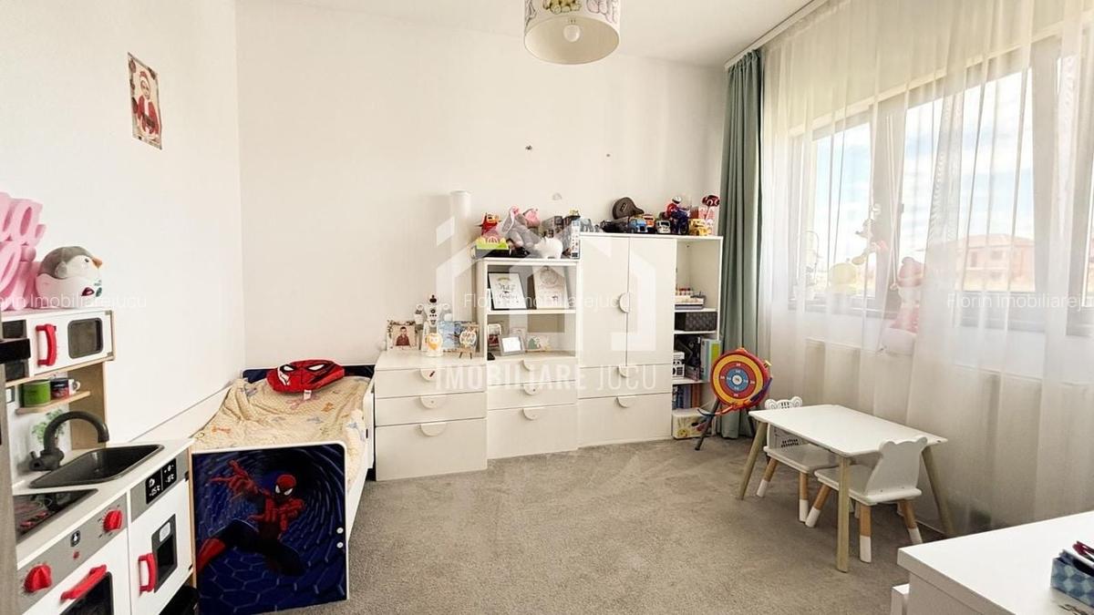 Casa individuala 4 camere, La Cheie, 94mp, Teren 482mp, Jucu de Sus - 9