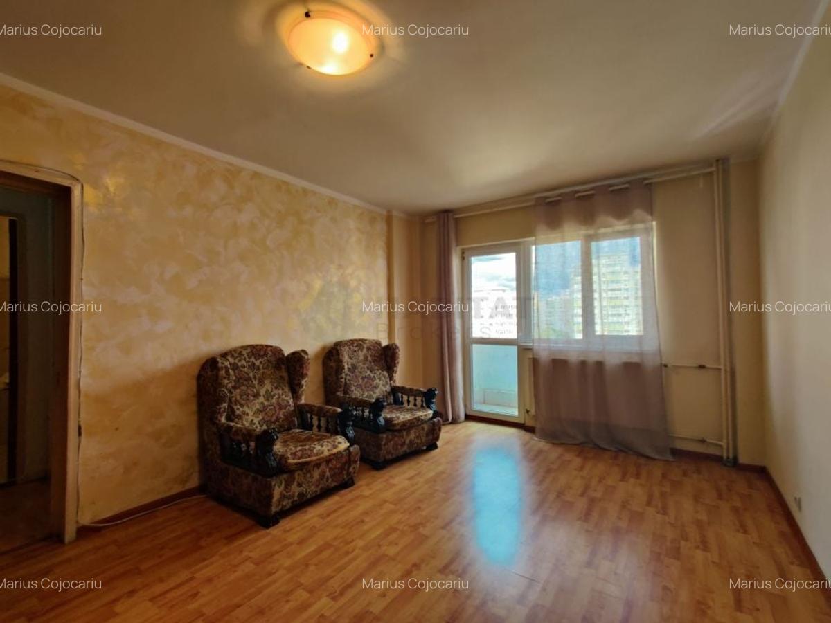 Apartament cu 2 camere semidecomandat în Iancului - 3