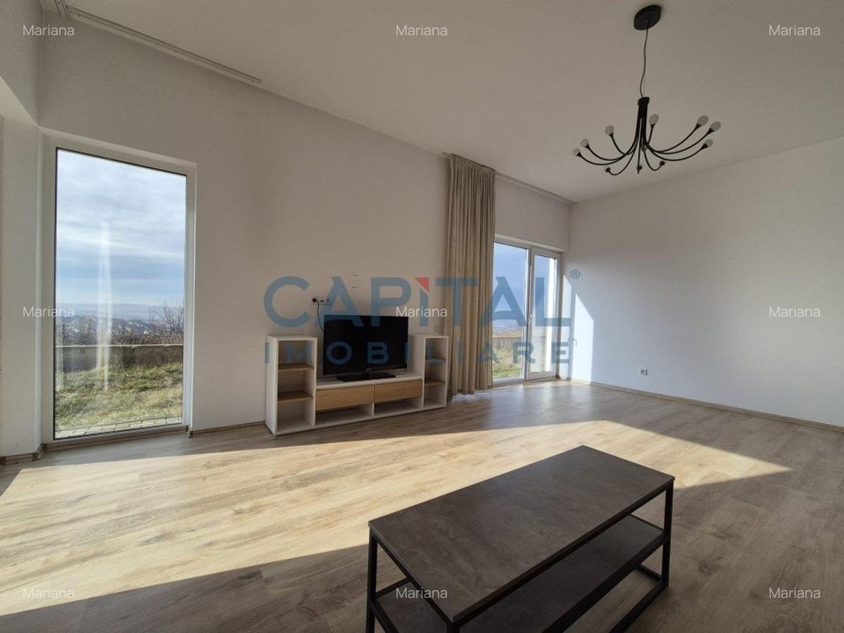 Casa la cheie, complex privat, panorama superba - 3