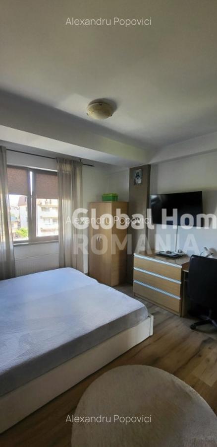 Apartament 2 camere 43MP | Bucurestii Noi | Bloc nou 2013 | Metrou Laminorului | - 9