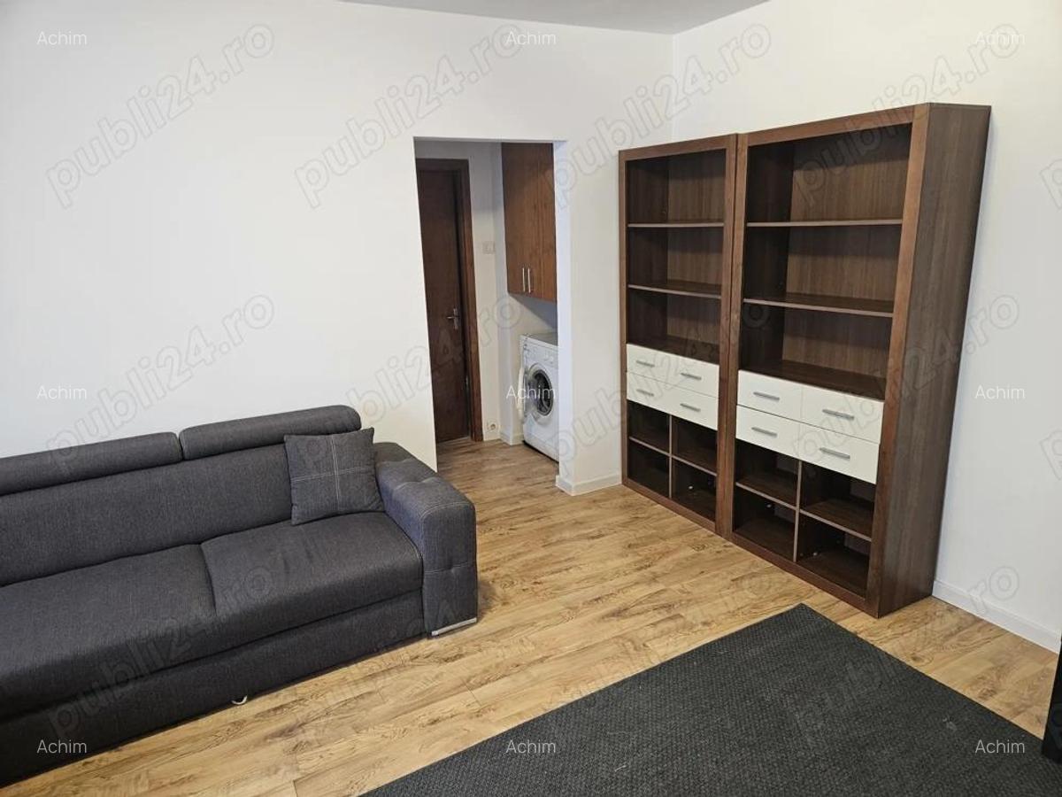 Proprietar inchiriez apartament Mihalache Chibrit - 3