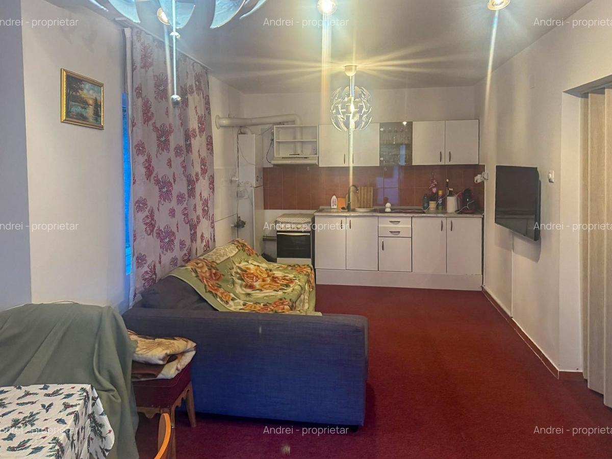 Casă de vacanță, P+E, teren 500mp, foișor cu grătar, Sinaia - 4