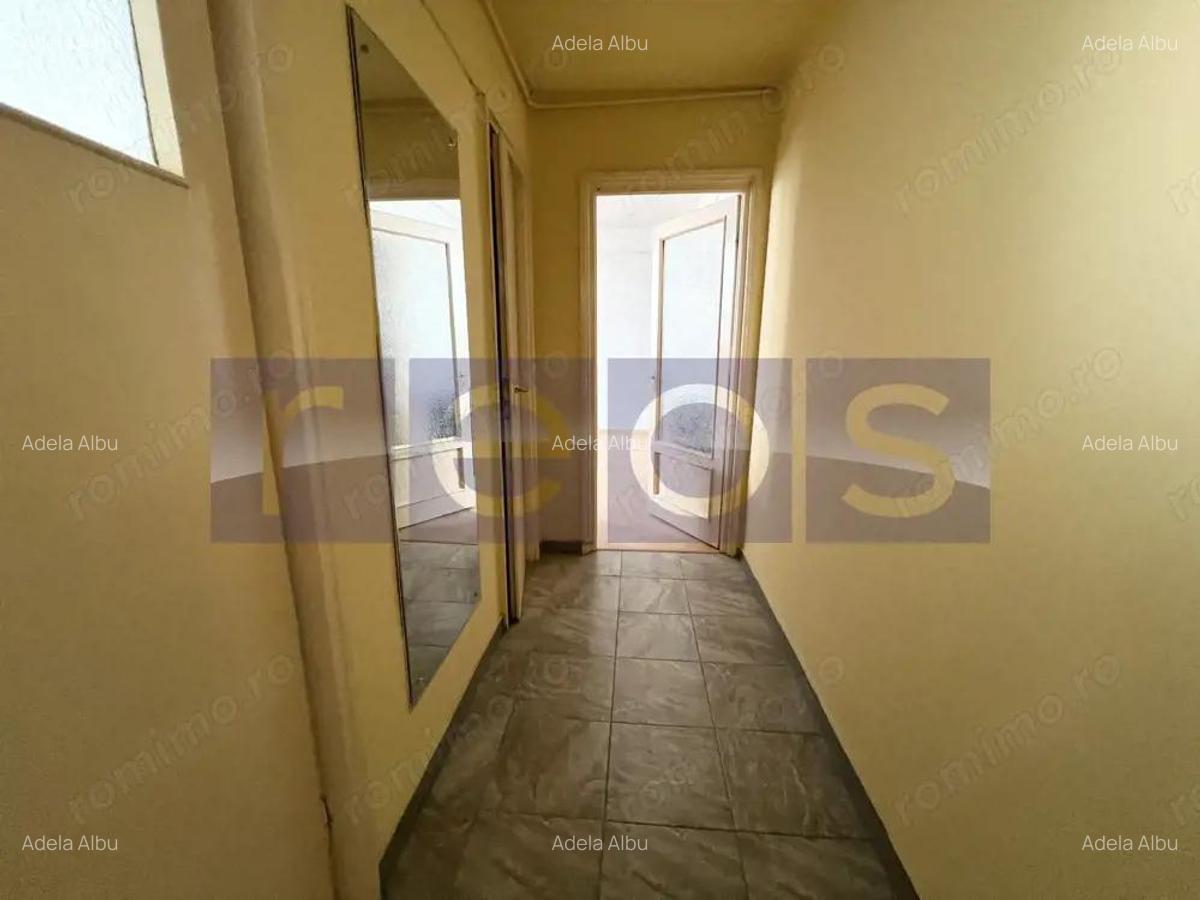 VANZARE 2 CAMERE | DECOMANDAT | TERASA | ETAJ 11/11 | CALEA GRIVITEI - 8
