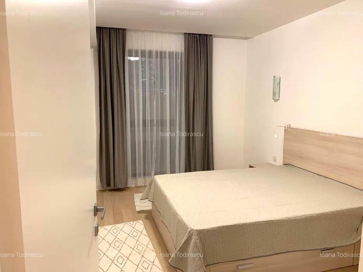 Apartament de 2 camere | Parcare | Boxa | One Herastrau Plaza - 2