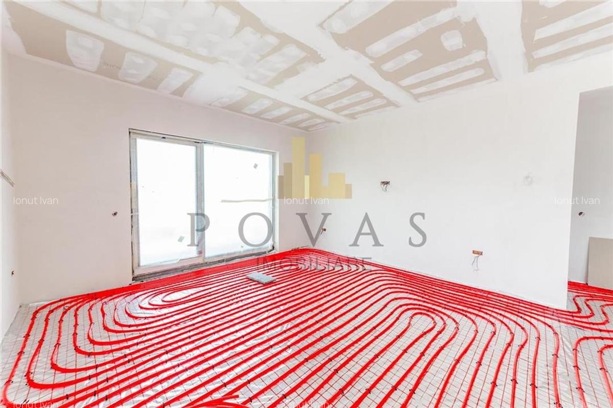 Vanzare Casa Duplex Tunari 3 Camere - 11