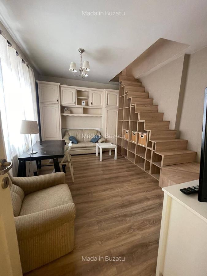 Apartament Cochet Central, Parcul Cișmigiu - 10