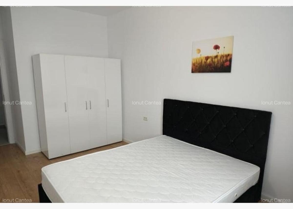 2 Camere | Nou 2024 | Odei Towers | Mobilat Modern | 58 mp - 4