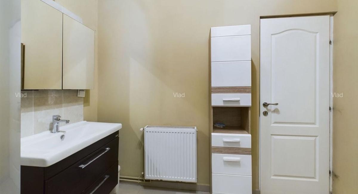 Apartament cu 3 camere zona Medicina/Bastion - 4