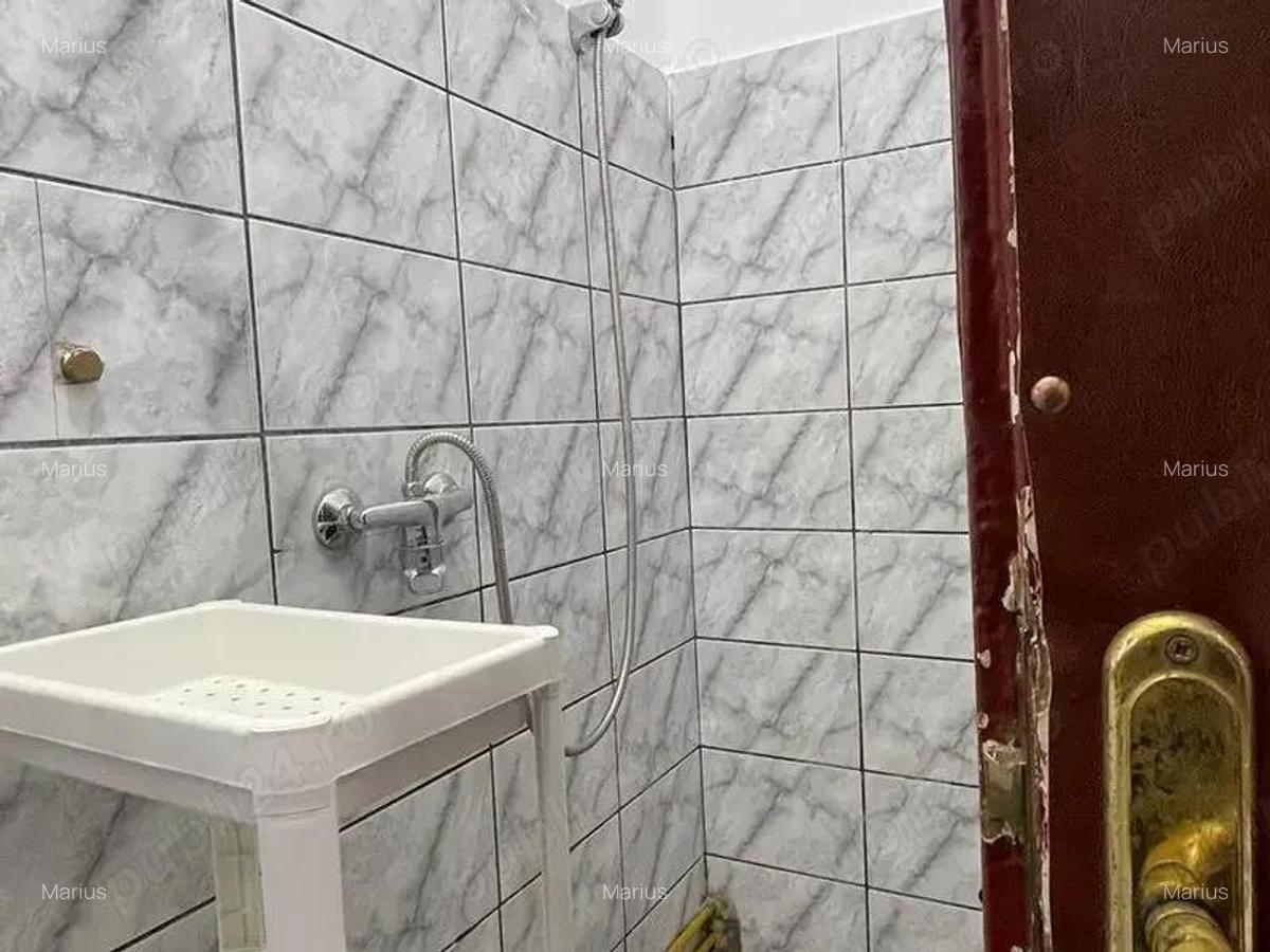 Garsoniera baba novac-modern-centrala proprie - 6