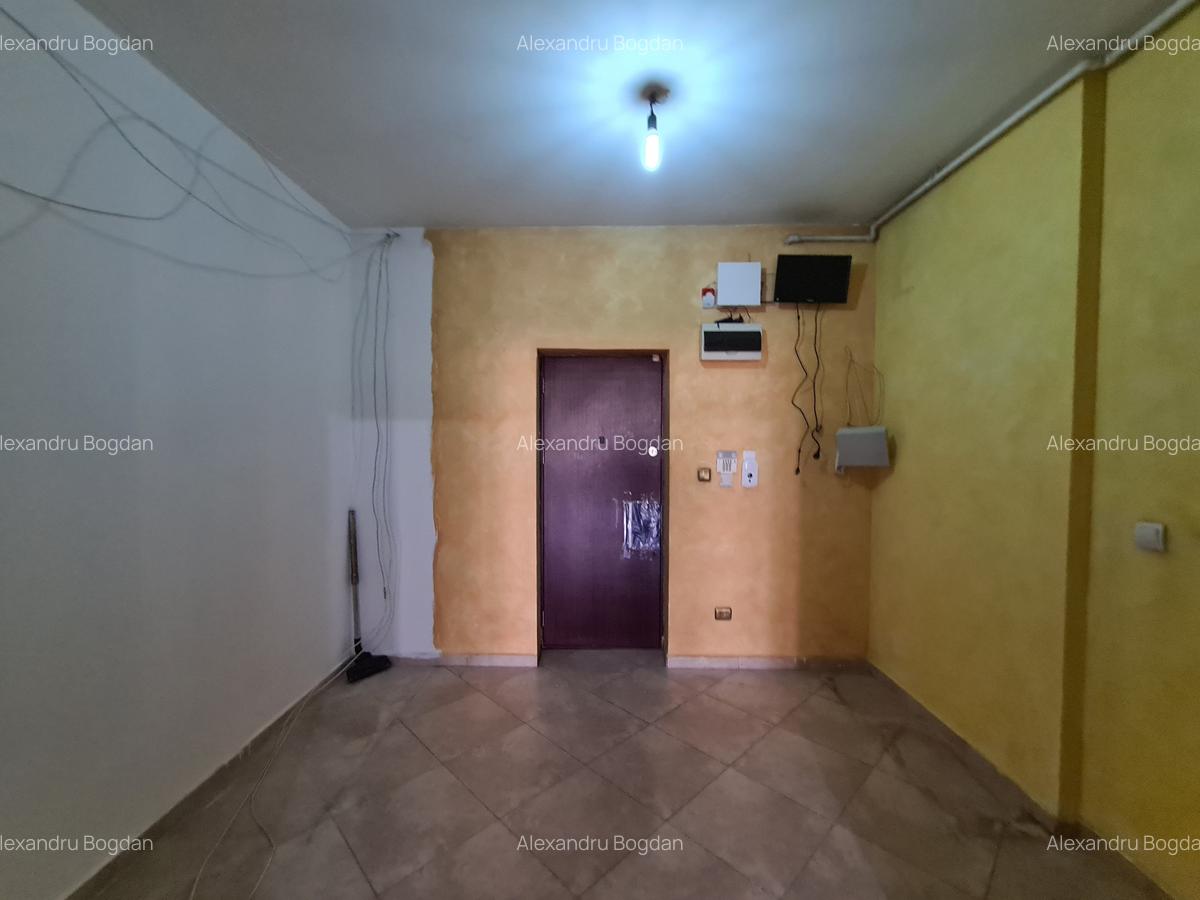 Ap 3 camere suprafata  mare  la 9 min de mers de  metrou Starulesti - 29