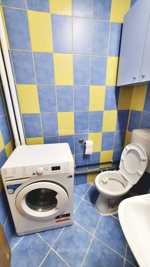 Garsonieră semidecomandată, mobilată în Lujerului - 7
