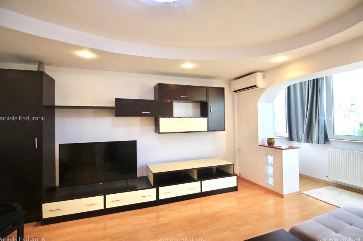 AVIATIEI - PROMETEU, CRISTAL PALACE  APARTAMENT  MODERN ! - 19