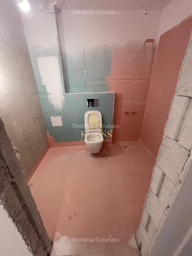 Apartament NOU 2 camere /Parcare Subtereana /PRIMA VISTA- Floreasca/Pipera - 7