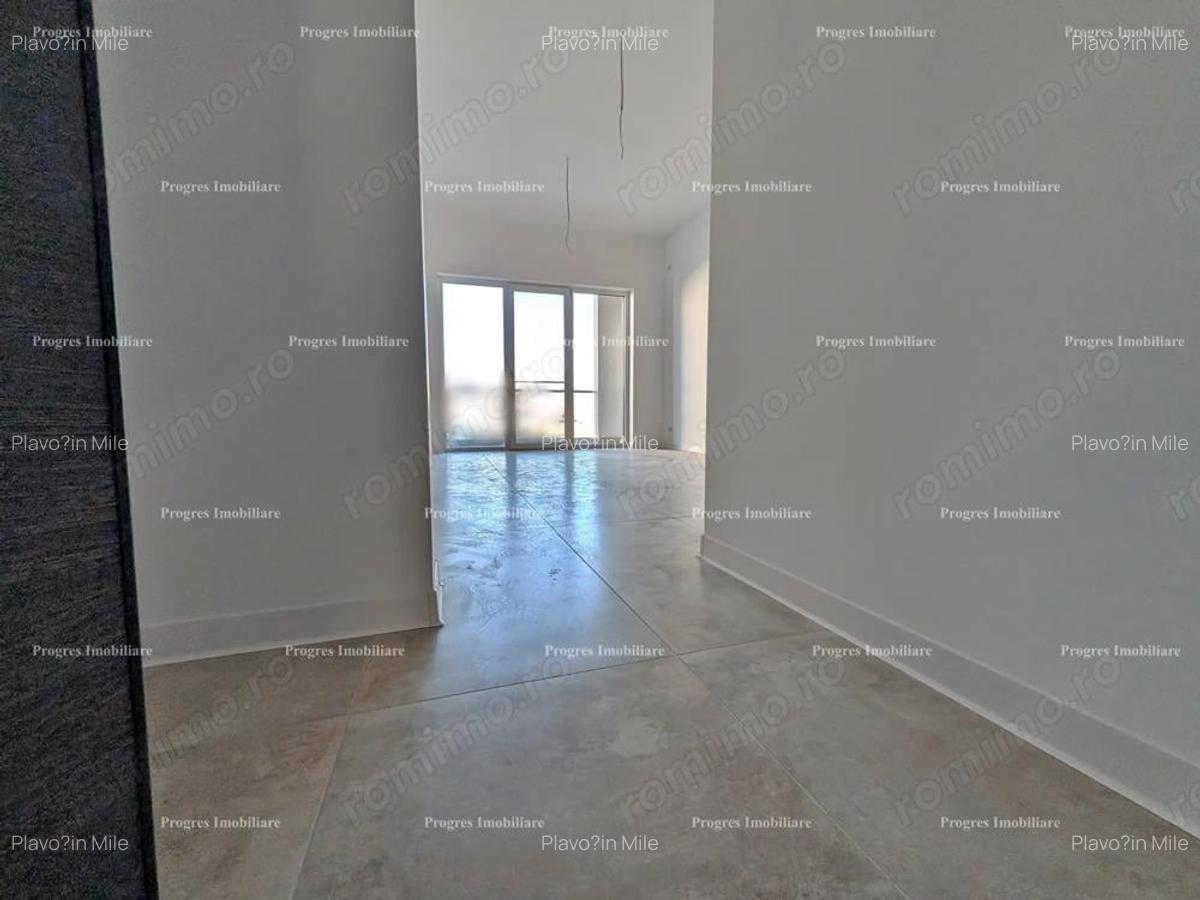 Ap.2 camere - Bloc nou - parcare inclusa - finisaje premium - 84.500 Euro - 3