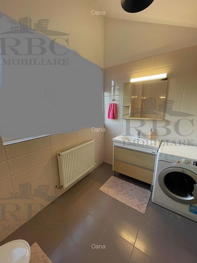 Apartament 3 camere 94 mp utili plus balcon in Borhanci - 8
