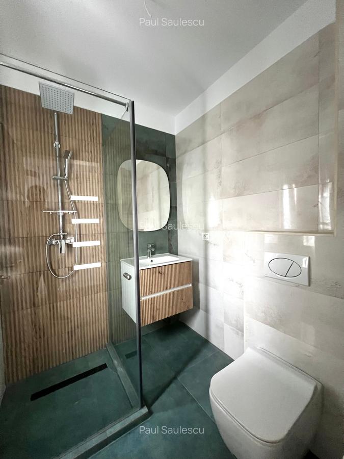 Casa tip Triplex 5 camere, 98 mp utili, Calea Urseni - 15