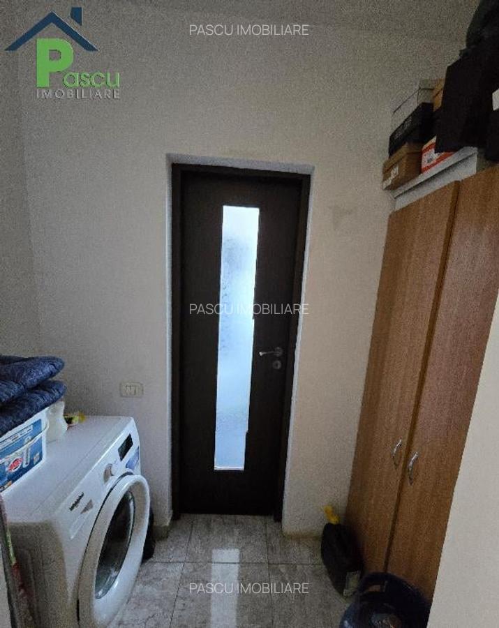 Magurele, str. Campul cu Maci, P+1 individual, 160 mpu, teren 300 mp - 11