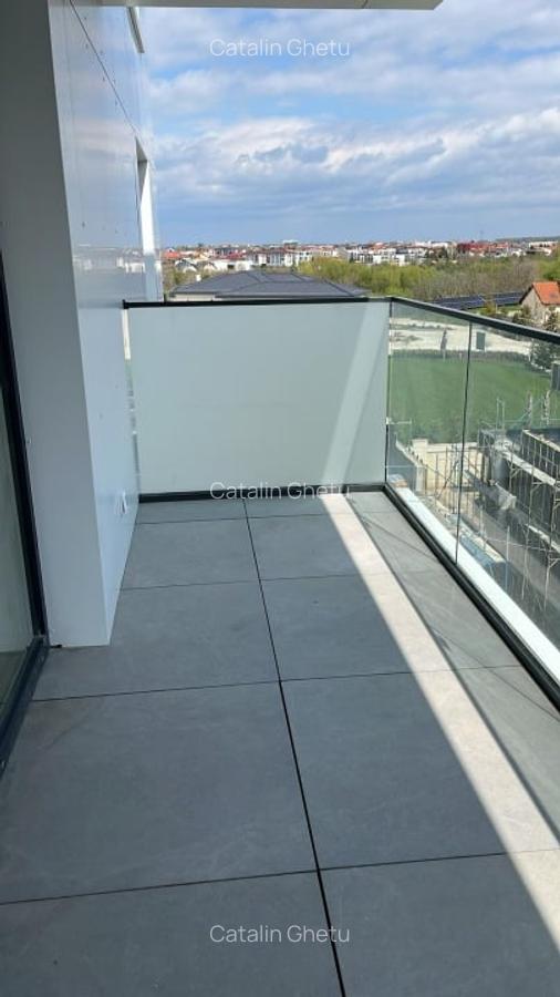 3 Camere | Pipera - MTM Pipera Lake | Prima Inchiriere - 13