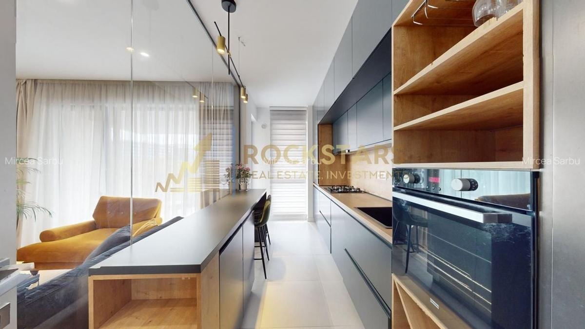 Apartament 2 Camere | Nusco City | de inchiriat - 10