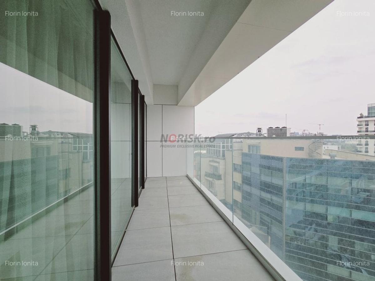 One Verdi - Best investment - 2 camere mobilat  - deja inchiriat - 12