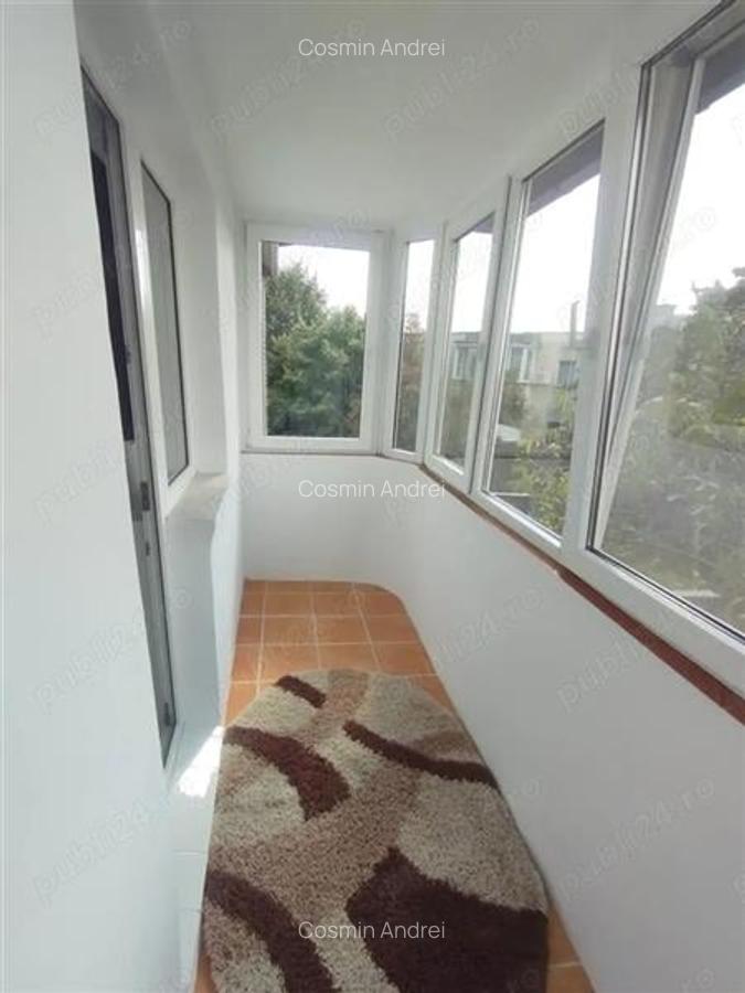 2 camere la 10min de Piata Balcescu etaj 4 cu acoperis,,recent renovat. - 3
