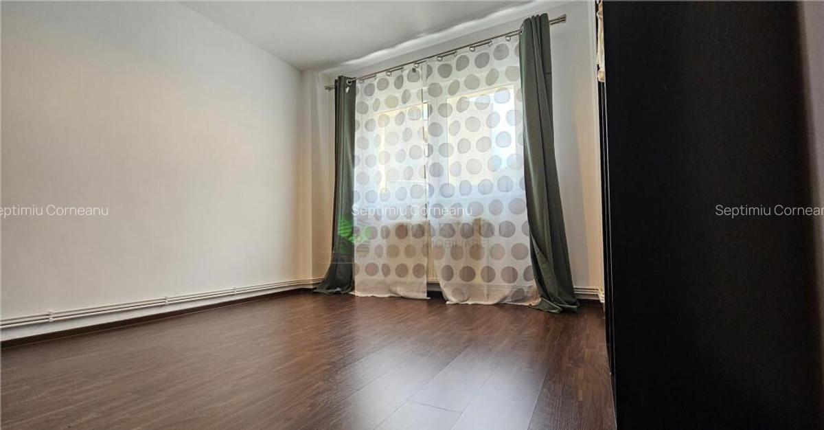 Apartament 2 camere Racadau,renovat,liber,126000 Euro - 6