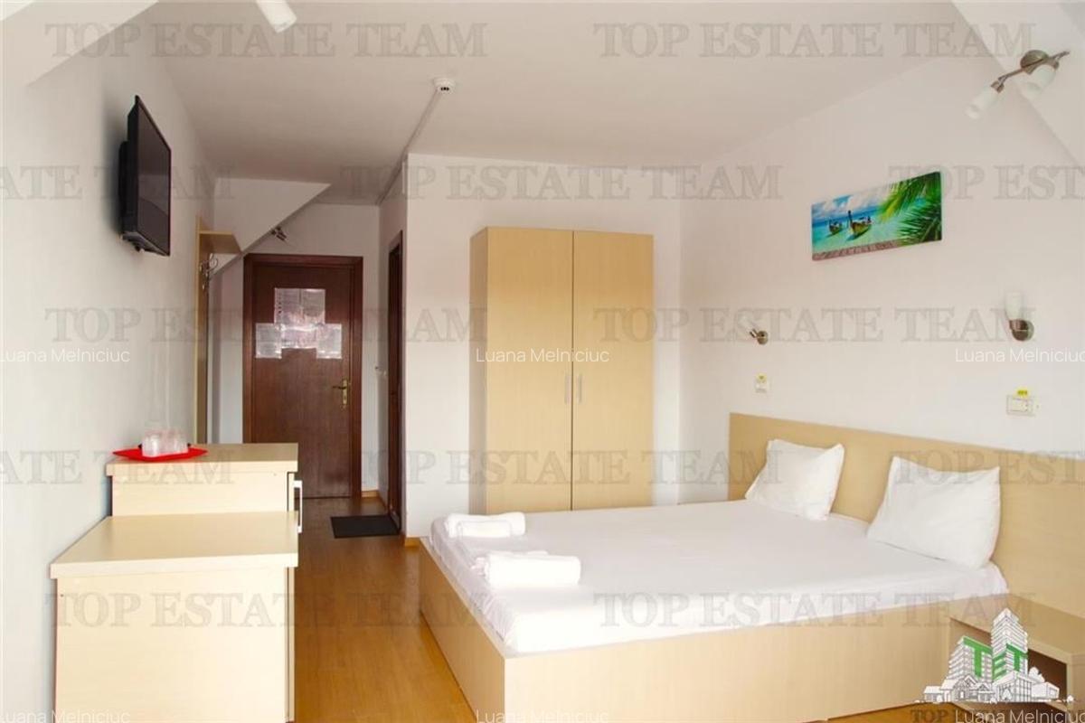 Vila turistica la cheie, foarte aproape de plaja - Mamaia Nord - 6