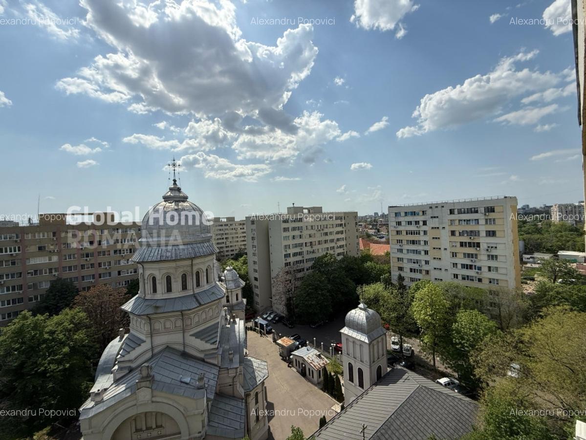 Apartament 2 Camere 45MP | Bucur Obor | Mobilat si utilat | - 17
