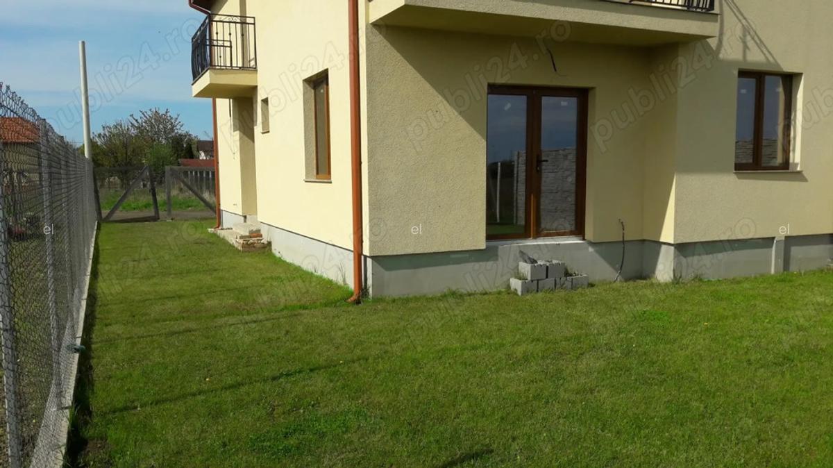 Casa noua spatioasa , excelenta si pt doua familii 175mp p+1,curte acces auto - 1