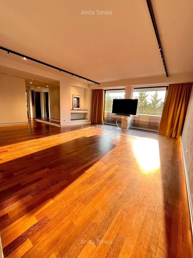 Apartament premium 3 camere de închiriat – Strada Rahmaninov – zonă exclusivista - 2