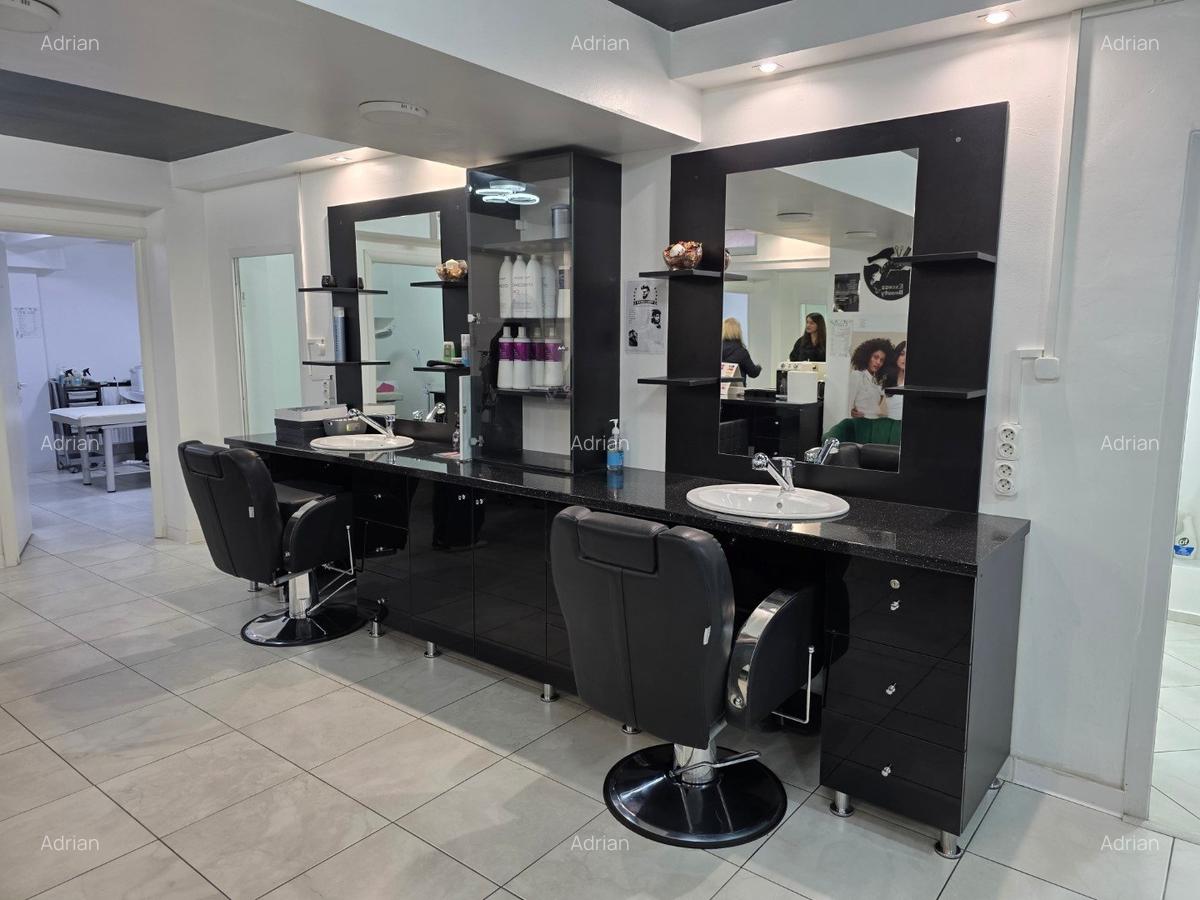 Spațiu comercial, 120 mp în Baba Novac - 11
