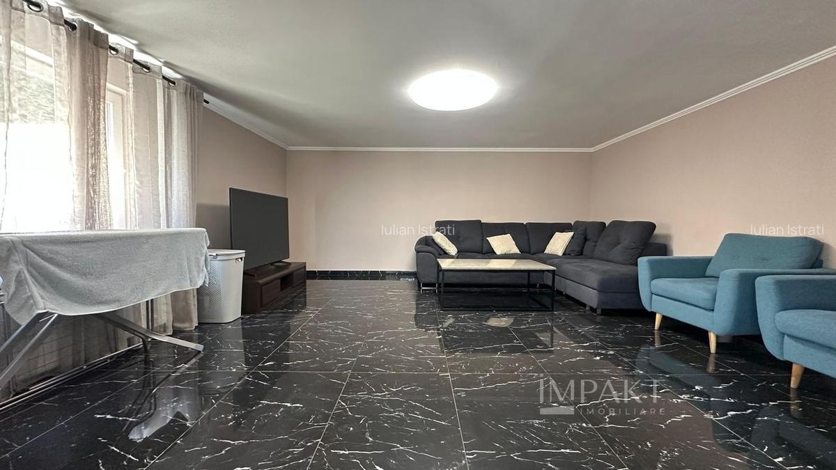 Vila cu sala de fitness, sauna, jacuzzi, zona de top - Andrei Muresanu - 18