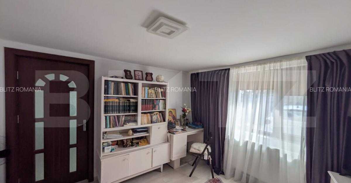 Casa individuala, 110 mp, zona Micro 6 - 1