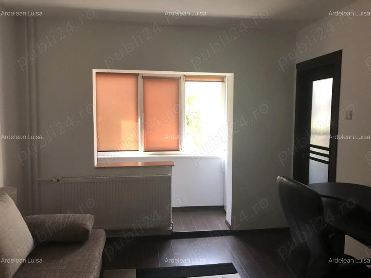 Apartament o camera, zona Bucovina, etaj intermediar - 5