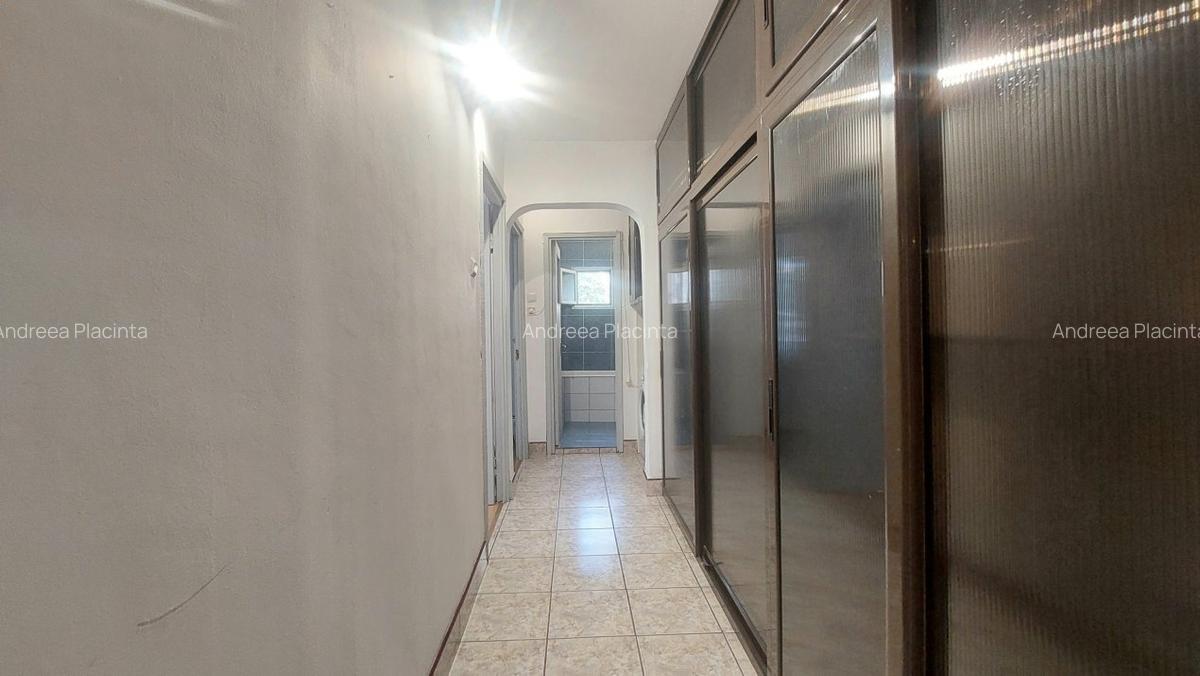 3 camere Giulesti - Etaj 2 | Bloc anvelopat | Locatie practica | Comision 0% - 11