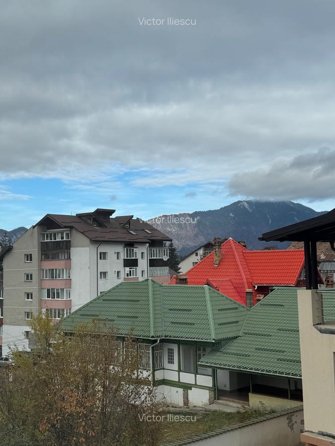 Apartament zona Pârtiei Clabucet - 7