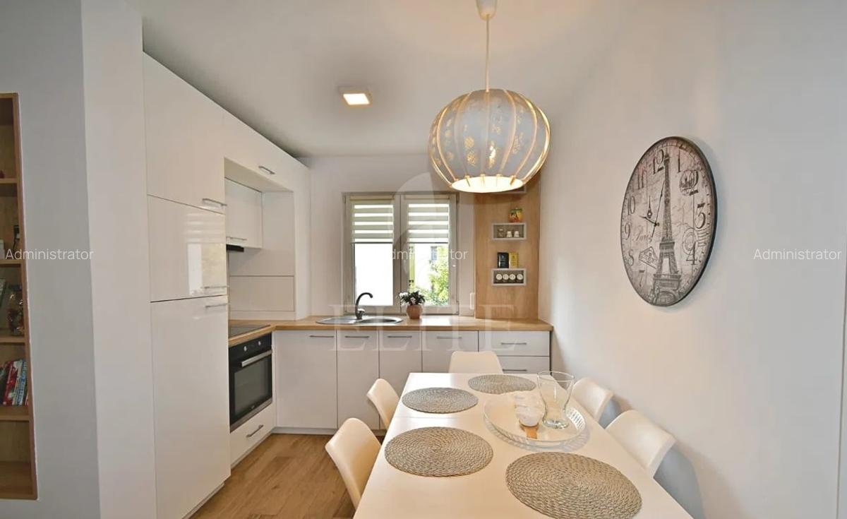Apartament 3 camere în zona Politia Rutiera - 3