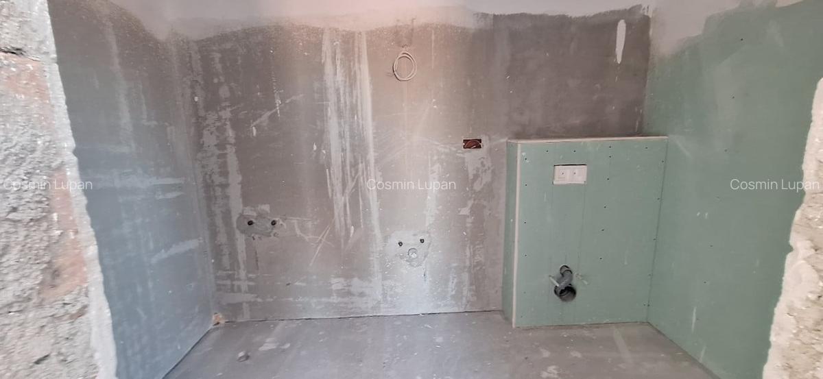 Apartament cu 2 camere | predare finisat - 6